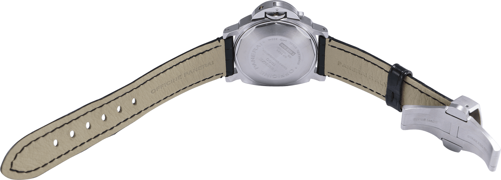 Panerai Luminor GMT PAM244 PAM00244